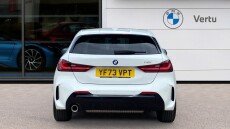 BMW 1 Series 118i [136] M Sport 5dr Step Auto [LCP] Petrol Hatchback